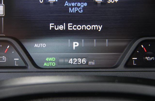 2026 RAM Ram 1500 Pickup Laramie - Photo 28