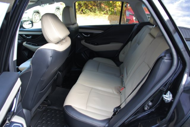 2020 Subaru Outback Limited - Photo 30