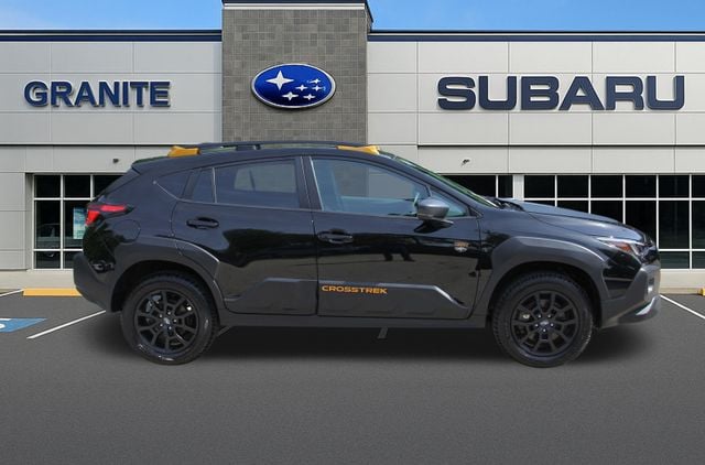 2024 Subaru Crosstrek Wilderness - Photo 12