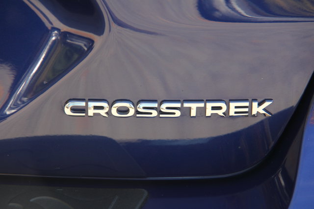 2024 Subaru Crosstrek Limited - Photo 10
