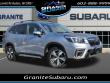 Used 2021 Subaru Forester Touring SUV