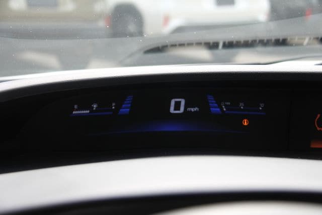 2015 Honda Civic EX-L - Photo 22