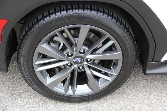 2023 Subaru WRX Base - Photo 13