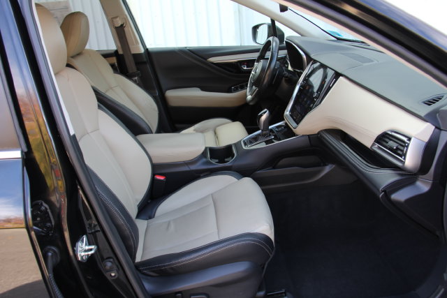 2020 Subaru Outback Limited - Photo 36