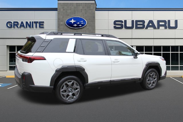 2026 Subaru Outback Premium - Photo 11