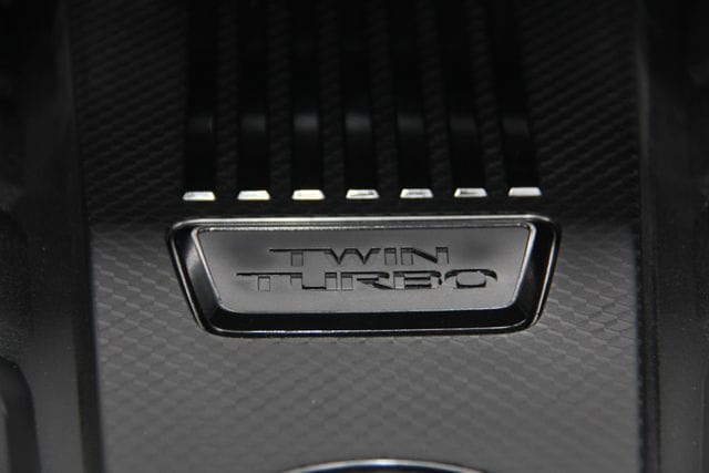 2024 Toyota Tundra SR5 - Photo 17