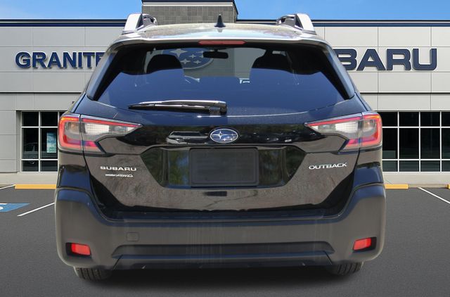 2025 Subaru Outback Premium - Photo 9