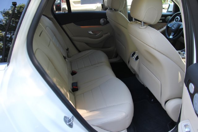 2019 Mercedes-Benz GLC GLC300 - Photo 36