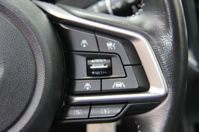2019 Subaru Forester Premium - Photo 22