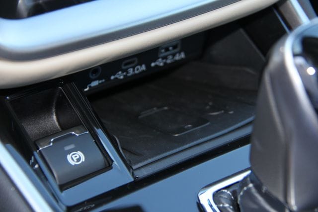 2025 Subaru Legacy Limited - Photo 29