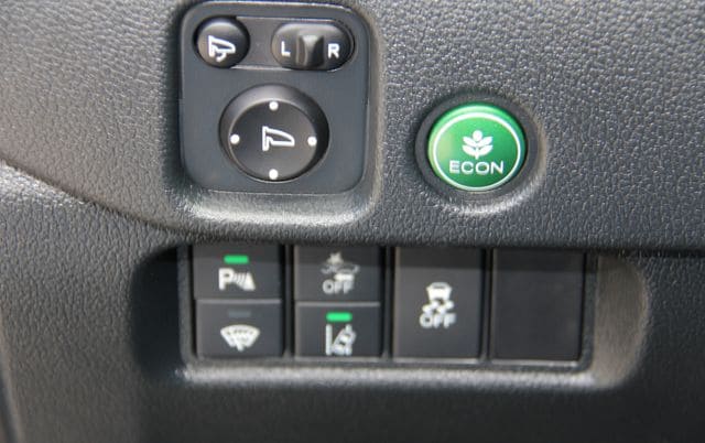 2023 Honda Passport TrailSport - Photo 34
