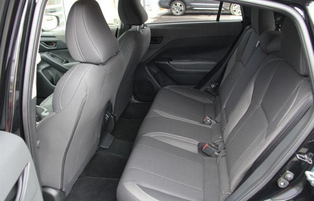 2025 Subaru Crosstrek Premium - Photo 31