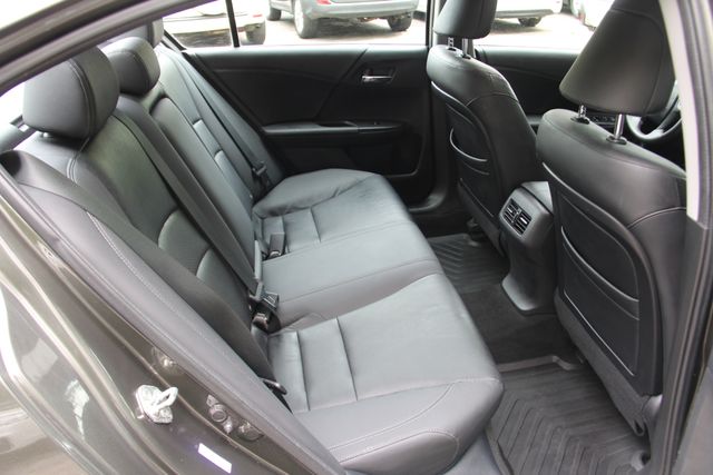 2013 Honda Accord EX-L - Photo 33