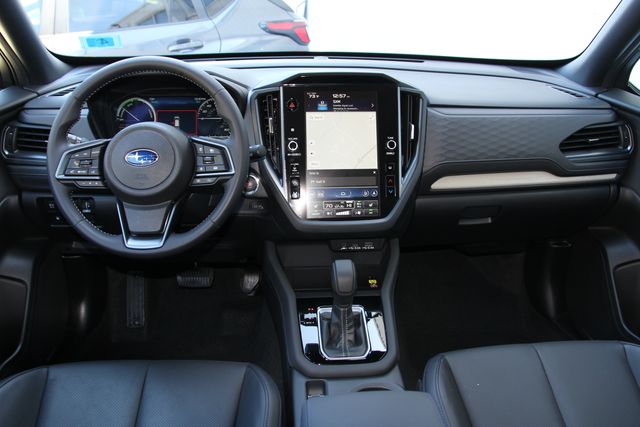 2025 Subaru Forester Limited - Photo 33