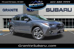 2024 Subaru Crosstrek Premium SUV