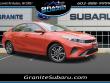 Used 2023 Kia Forte LXS Sedan