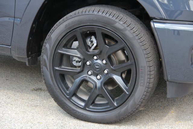 2026 RAM Ram 1500 Pickup Laramie - Photo 16