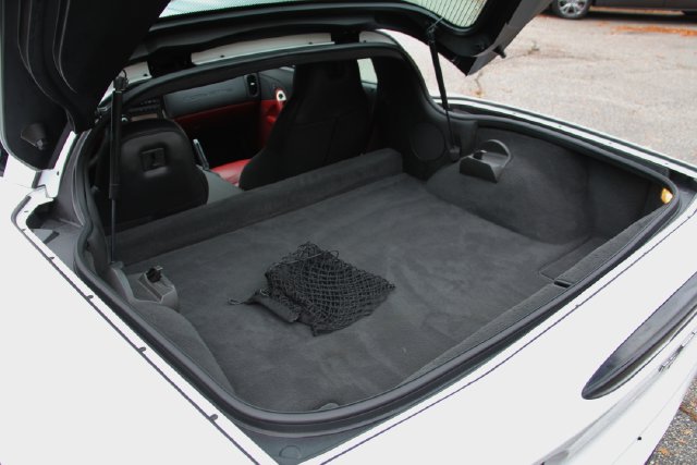 2011 Chevrolet Corvette Grand Sport - Photo 27