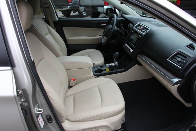 2017 Subaru Outback Limited - Photo 41