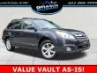 Used 2013 Subaru Outback 2.5i Premium SUV