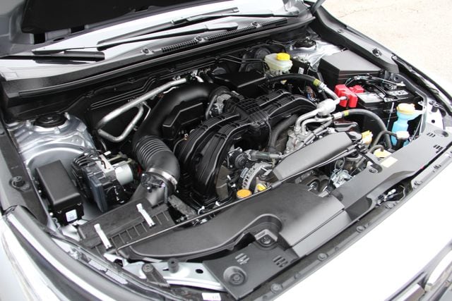 2025 Subaru Crosstrek Limited - Photo 15