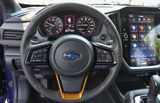 2026 Subaru Crosstrek Wilderness - Photo 22