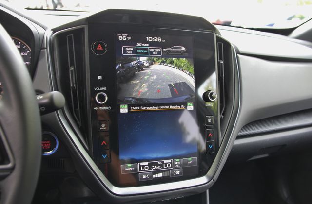 2024 Subaru Crosstrek Wilderness - Photo 28