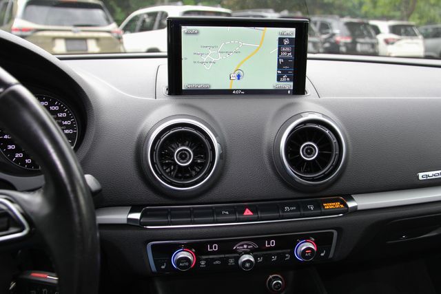 2015 Audi A3 Sedan Premium - Photo 26