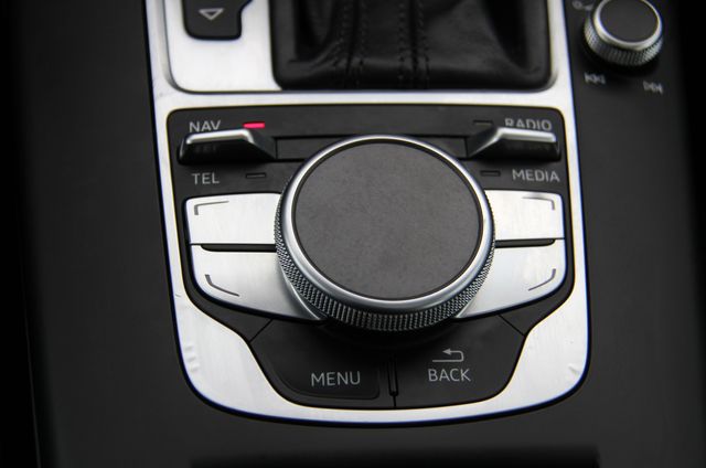 2015 Audi A3 Sedan Premium - Photo 30