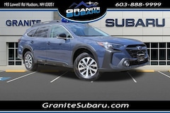 2025 Subaru Outback Premium SUV