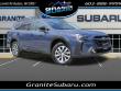 Used 2025 Subaru Outback Premium SUV