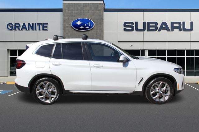 2022 BMW X3 30i - Photo 13