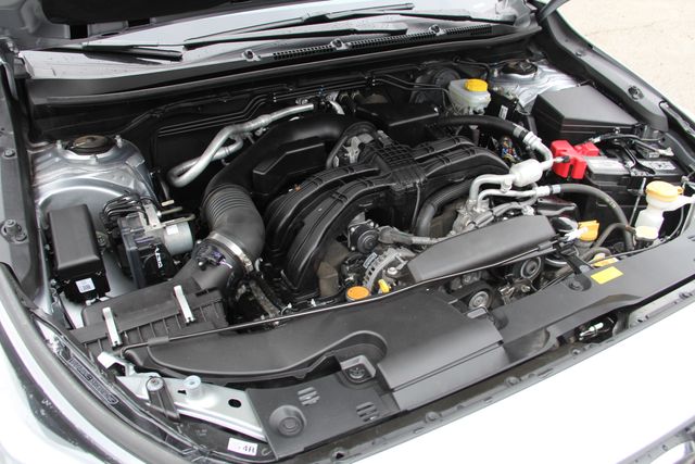 2024 Subaru Crosstrek Sport - Photo 15