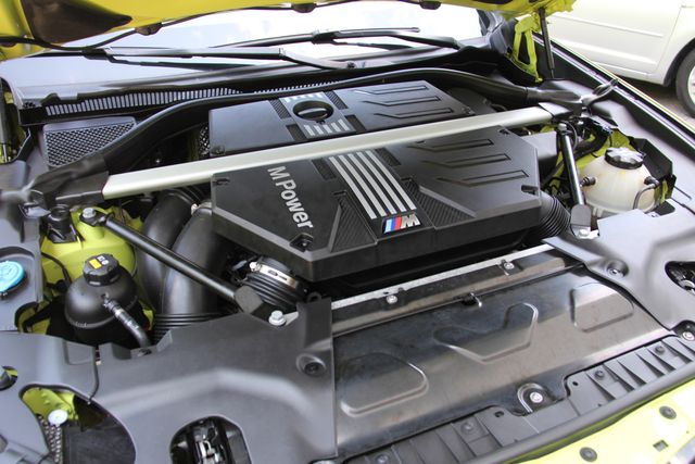 2022 BMW X3 M Base - Photo 37