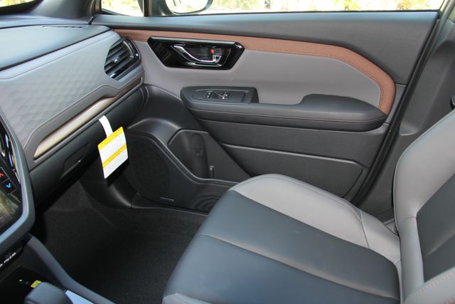 2025 Subaru Forester Sport - Photo 30