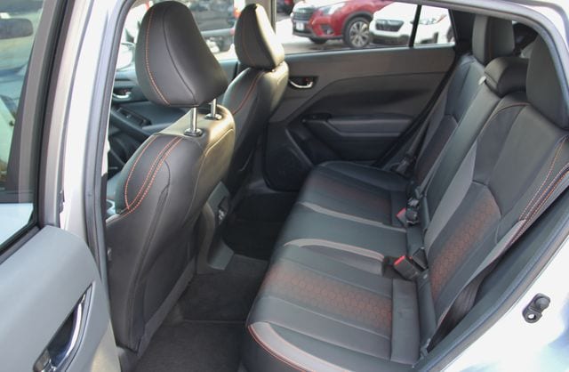 2025 Subaru Crosstrek Limited - Photo 30