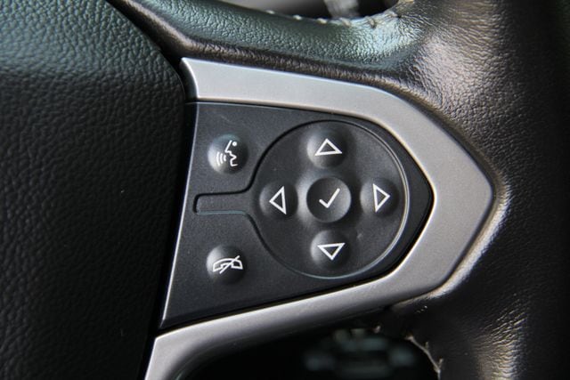 2020 Chevrolet Colorado LT - Photo 23
