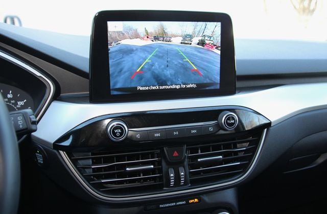 2022 Ford Escape SE - Photo 25