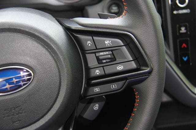 2026 Subaru Crosstrek Limited - Photo 23