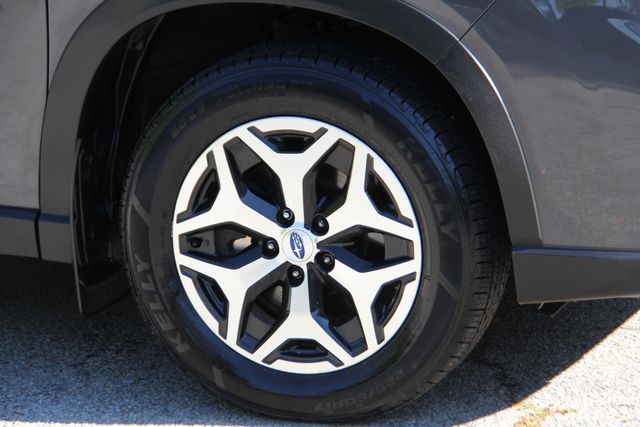 2020 Subaru Forester Premium - Photo 13