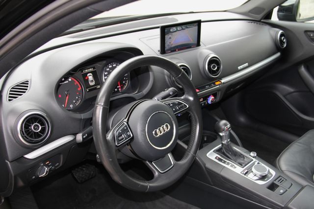 2015 Audi A3 Sedan Premium - Photo 21