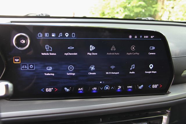 2026 Chevrolet Traverse LT - Photo 25