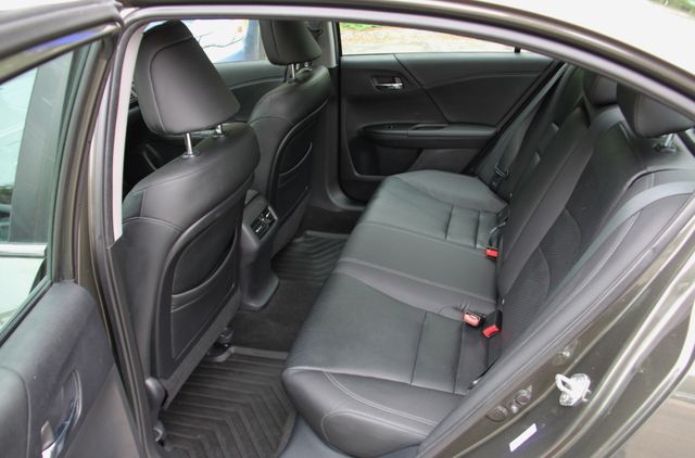 2013 Honda Accord EX-L - Photo 30