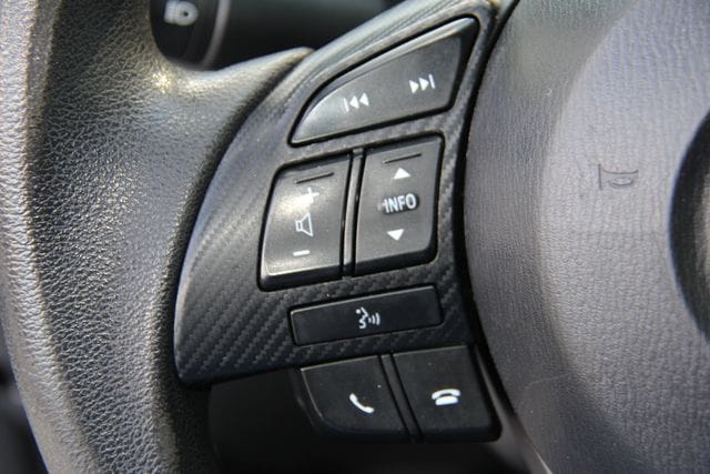 2014 Mazda MAZDA3 i Sport - Photo 20