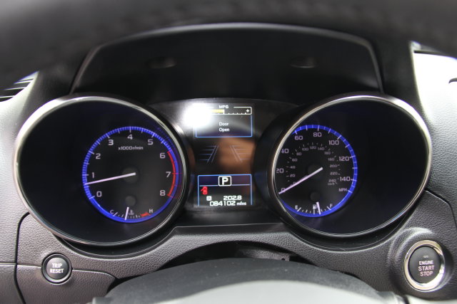 2017 Subaru Outback Limited - Photo 25