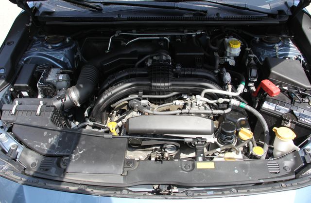 2018 Subaru Impreza Limited - Photo 15