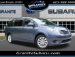 Used 2016 Toyota Sienna LE Minivan/Van