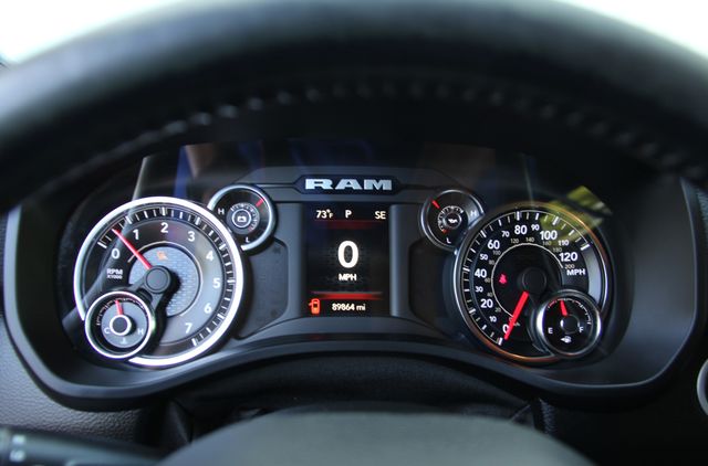 2019 RAM Ram 1500 Pickup Big Horn/Lone Star - Photo 24