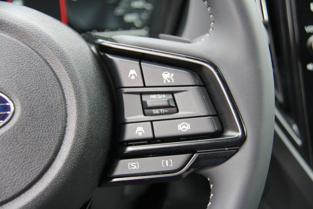 2025 Subaru Forester Premium - Photo 22