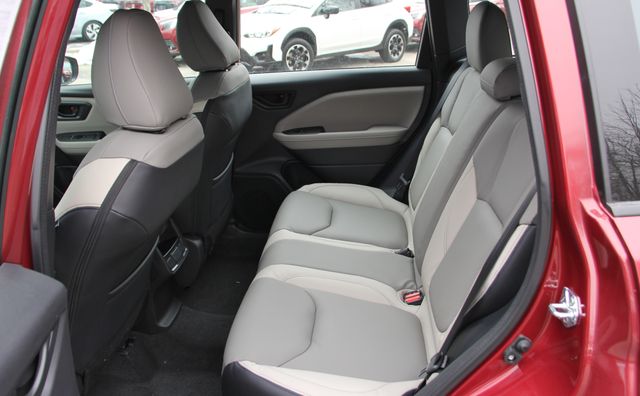 2026 Subaru Forester Base - Photo 16